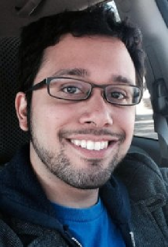 Daniel Grisak