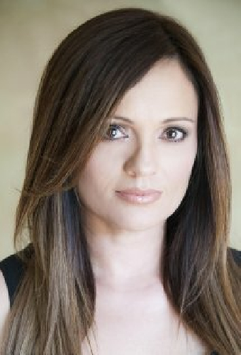 Sonia Pape