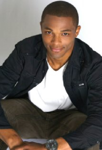 Omar Rey