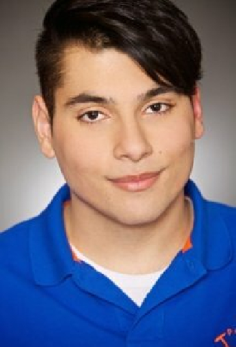 George Papamichael
