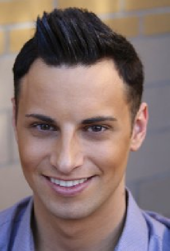 Joey Erbe
