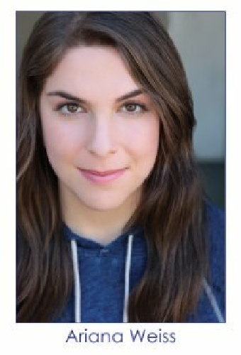 Ariana Weiss