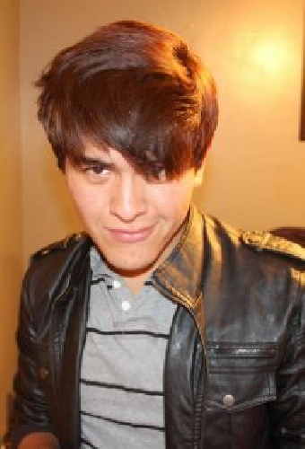 Chris Carmona