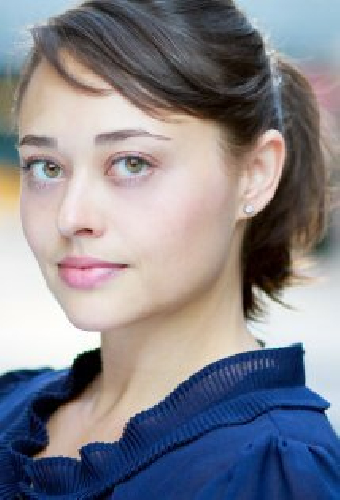 Ashley Lawwill