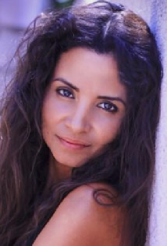 Kiara Sevilla