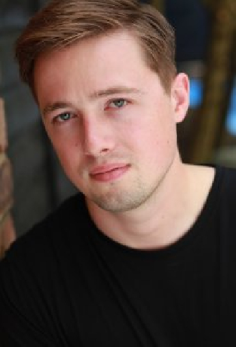 Daniel Shelley