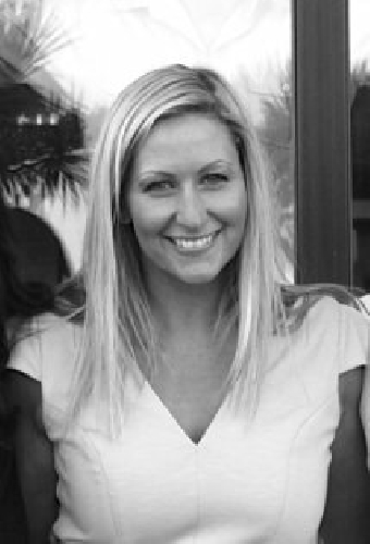 Zoe Guilford