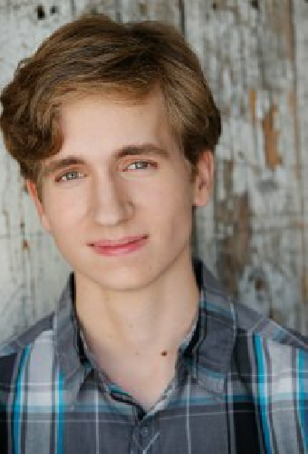 Dylan Bronte