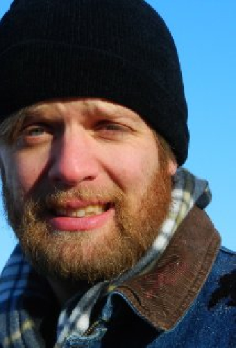 Brian Belz