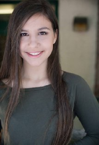 Francesca Iannacone