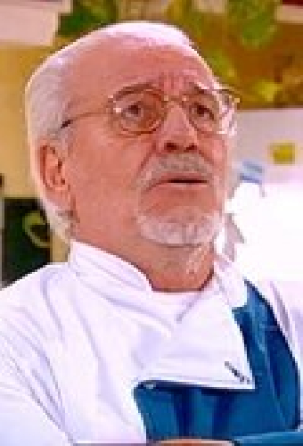 Альберто Анчарт