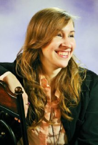 Ann Carrick