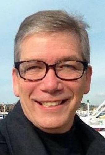 Ian Holmes