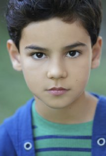 Joshua Gage
