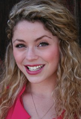 Rebecca Cristancho