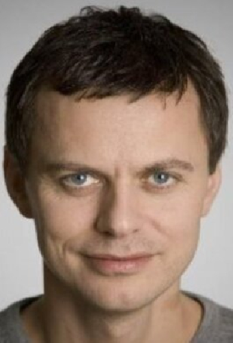 Карл Фредрик Ульфунг