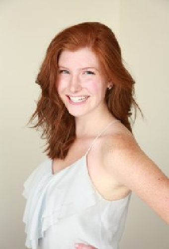 Lauren Dougherty