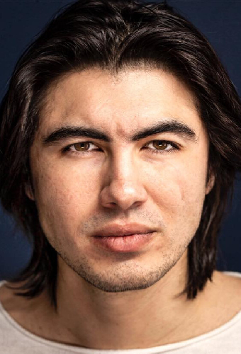 Damian Romeo