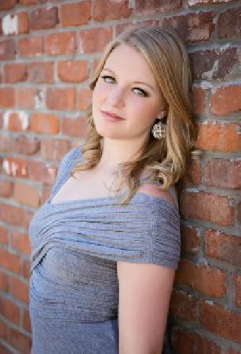 Kate Lowell