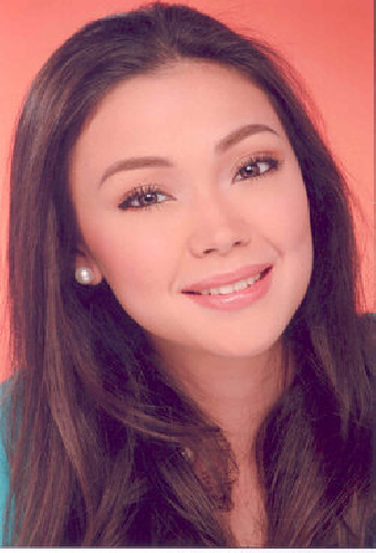 Jodi Sta. Maria