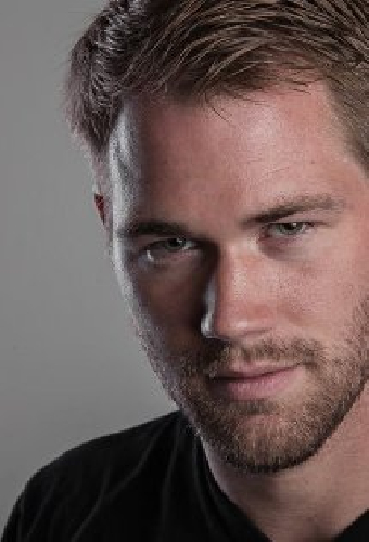 ЛДж МакДональд