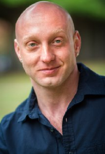 Joshua Alan Nethery