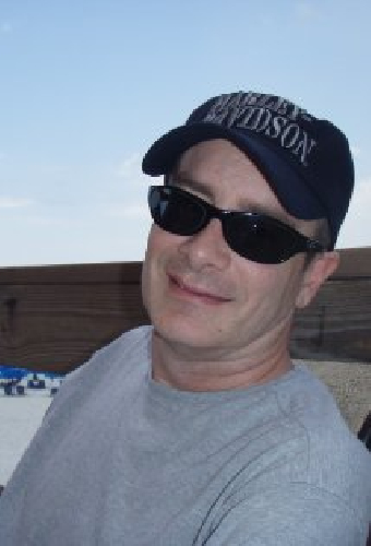 Bill Simonett