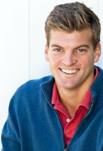 Nicholas Popov