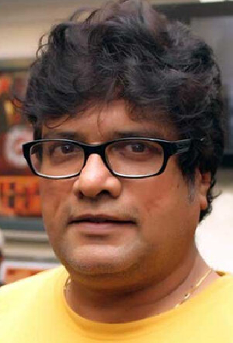 Rajesh Sharma