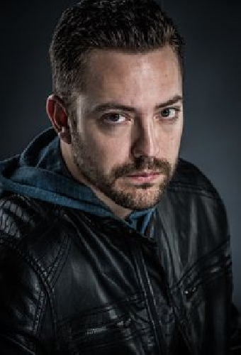 Nicholas Kovash