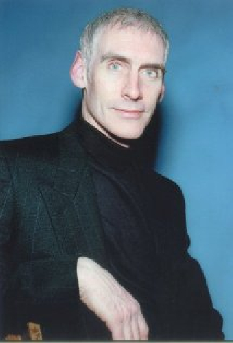 Джей Кавано