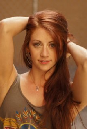 Kathryn Ann Key
