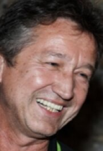 Джозеф Росчоп