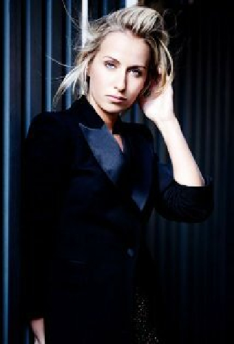 Rachel McDiarmid