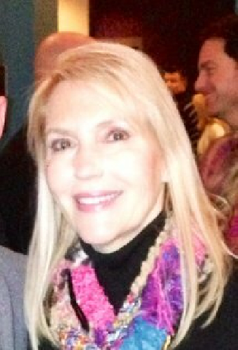 Ann Wittenberg