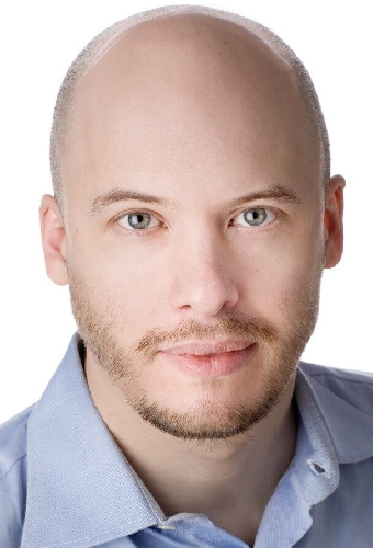 Лев Гроссман