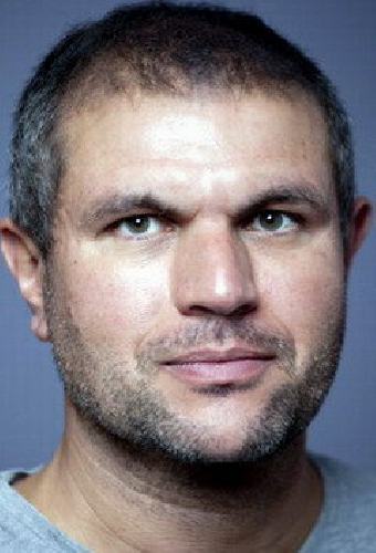 Эрик Буньон