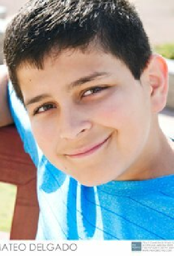 Mateo Delgado
