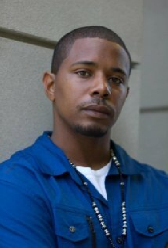 Terrrell Hamilton