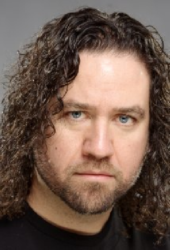 Brent McIntosh