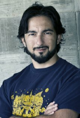Jesse D'Angelo