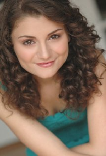 Samantha Turret