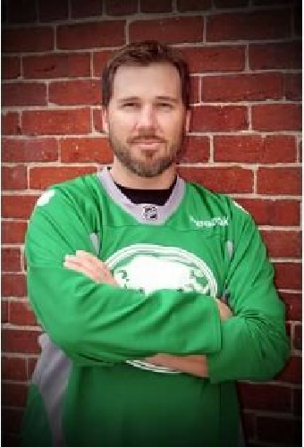 Bryan Stumpf