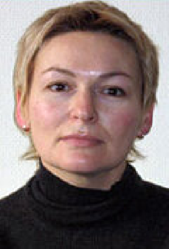 Людмила Погорелова