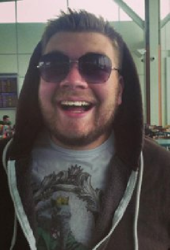 Cody Peterson