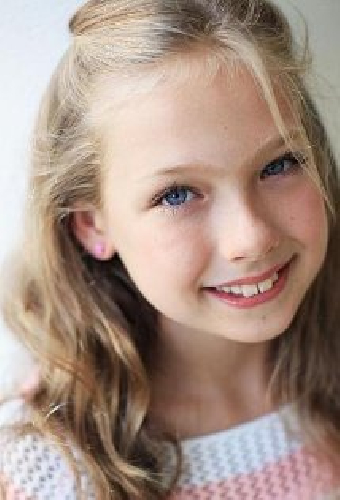 Ivy Wootton-McDonald