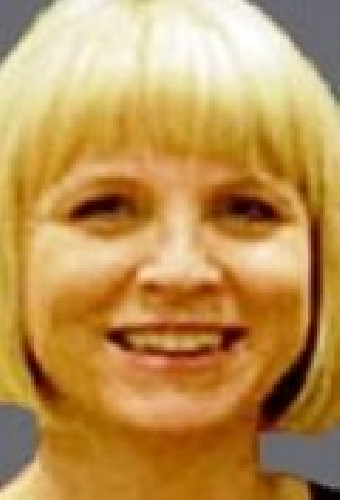 Kristin Skogheim