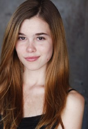 Daphne Meyer