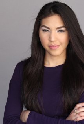 Eva Sanchez