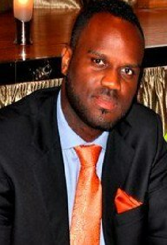 Jeremy Whittaker